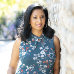Jennifer Singh (CEO of She's Newsworthy Media)