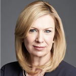 Suzanne Trusdale (Vice-President of Small Medium Business Sales at TELUS)