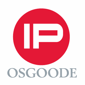 IP Osgoode's IP Innovation Clinic