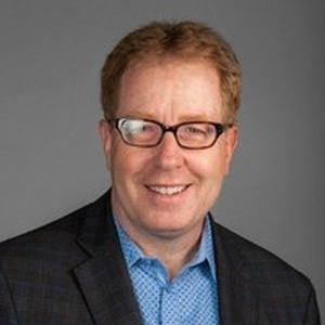Gord Smith (Managing Partner at ALTA Consulting)